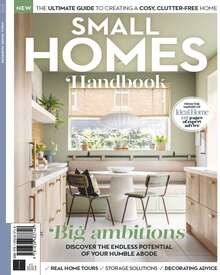 The Small Homes Handbook