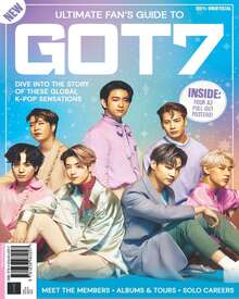 Ultimate Fan's Guide to Got7