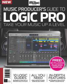 Music Producer's Guide to Apple Logic