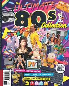 The Ultimate 80s Collection (7th Edition)