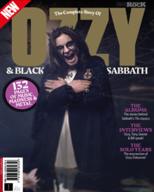 Classic Rock Special: Sabbath & Ozzy