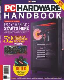 PC Hardware Handbook (7th Edition)