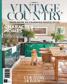 Vintage Country (2nd Edition)
