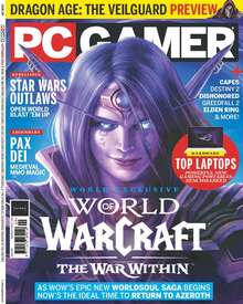 PC Gamer (UK Edition)