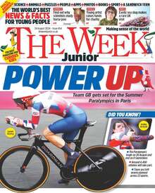 The Week Junior