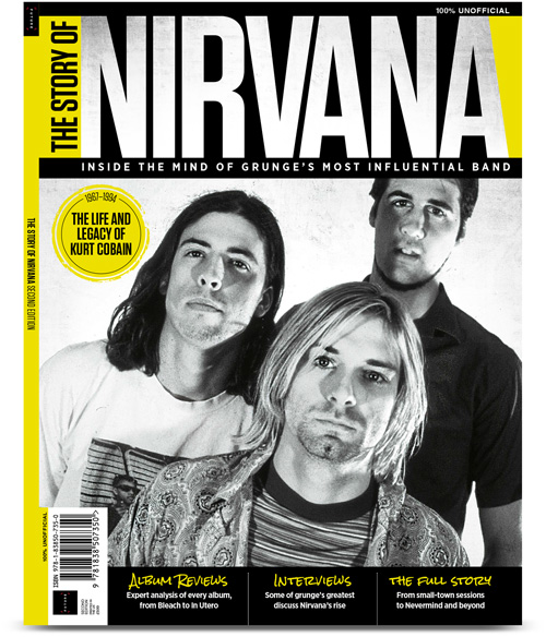 The Story of Nirvana (2nd Edition)