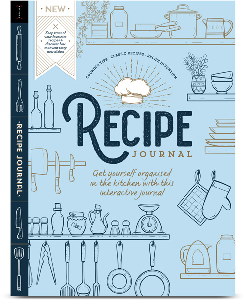 Recipe Journal