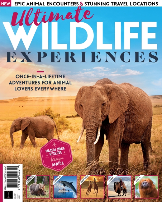 Ultimate Wildlife Experience (2nd Edition)