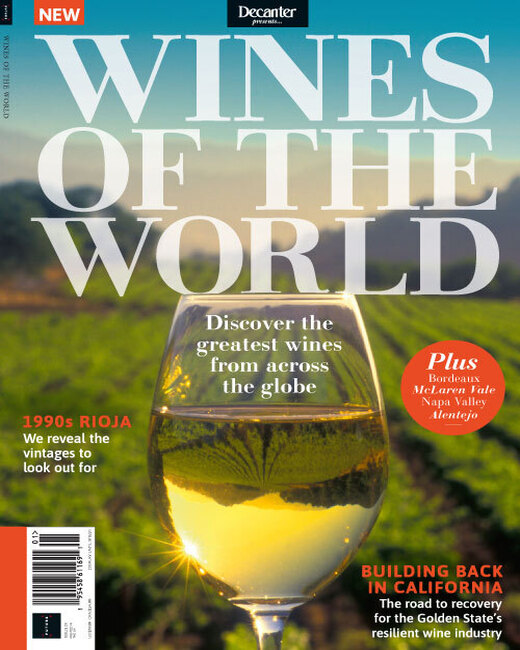 Wines of the World