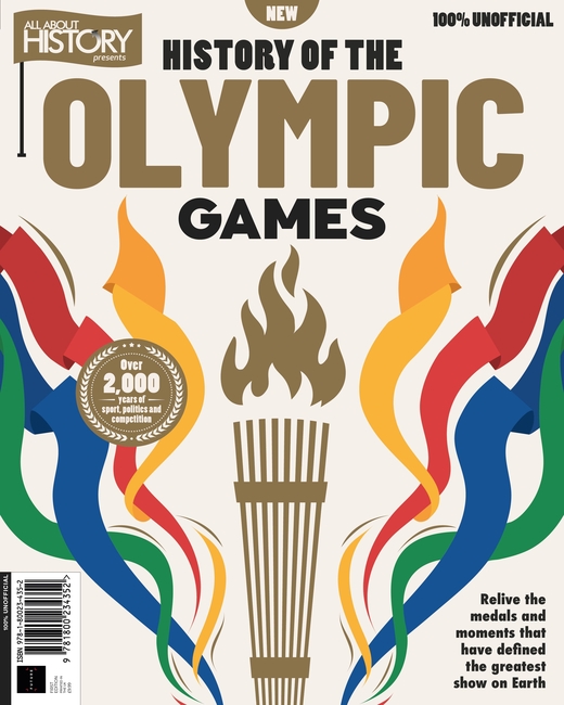 History of the Olympic Games