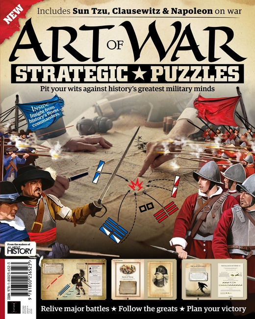 Art of War: Strategy Guide (2nd Edition)