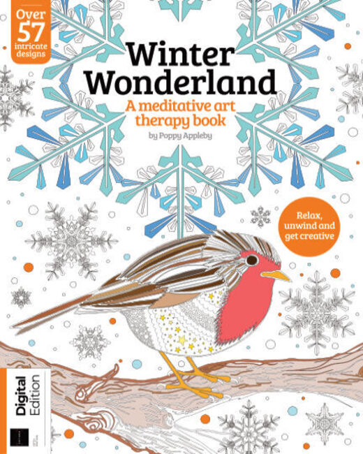 Winter Wonderland (6th Edition)