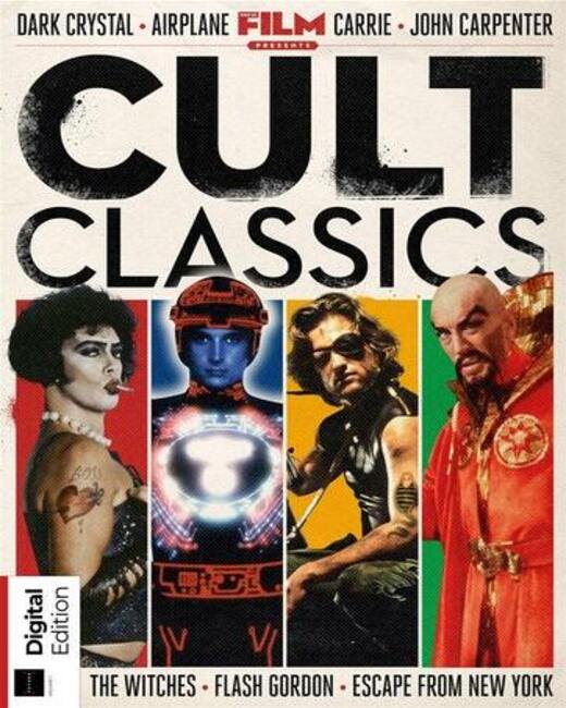 Cult Classics