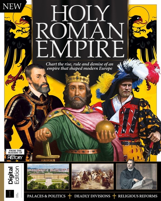 Holy Roman Empire