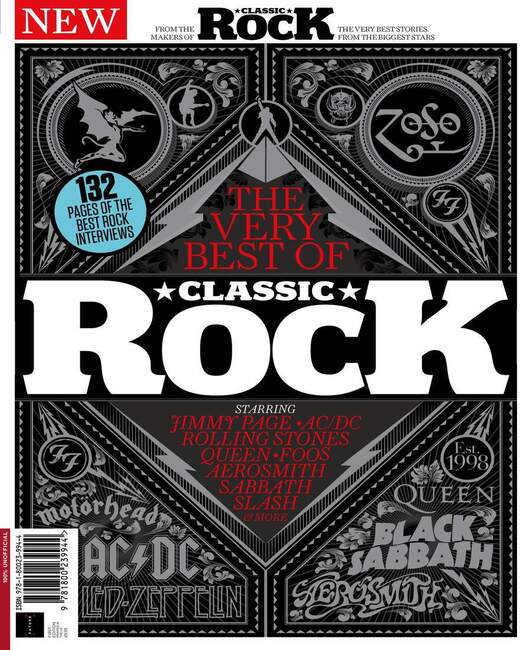 The Best of Classic Rock