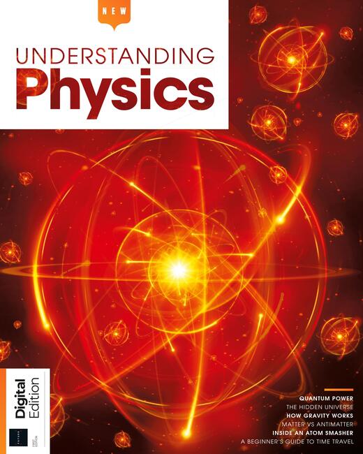 Understanding Physics