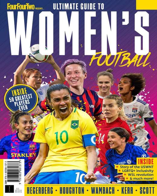 Ultimate Guide to Women's Football