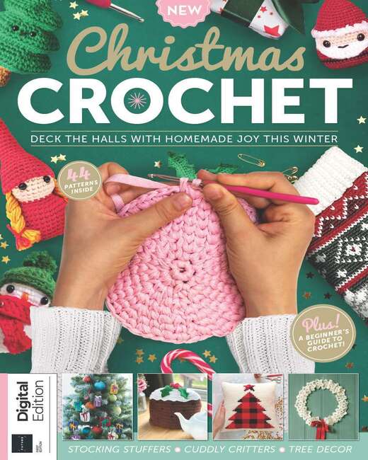 Christmas Crochet