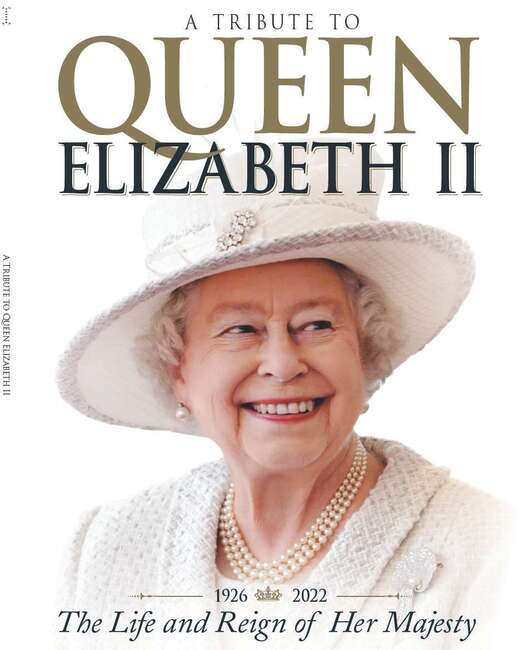 A Tribute to Queen Elizabeth II