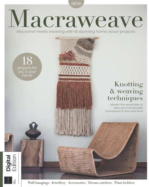 Macraweave