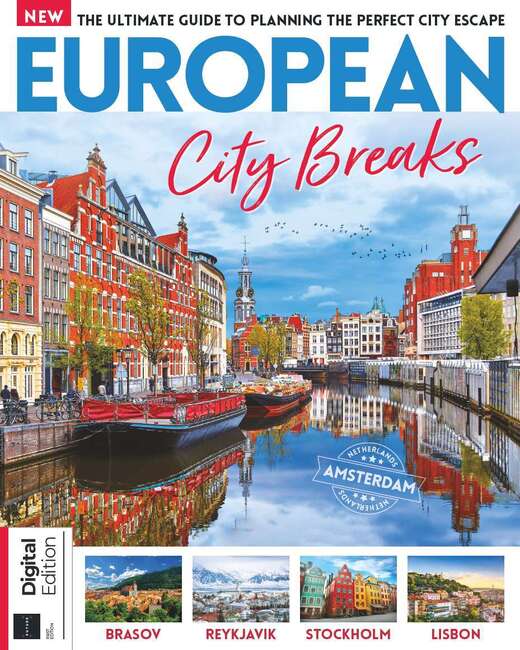 European City Breaks