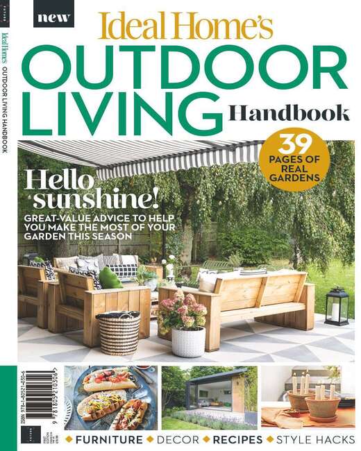 Complete Guide to Outdoor Living