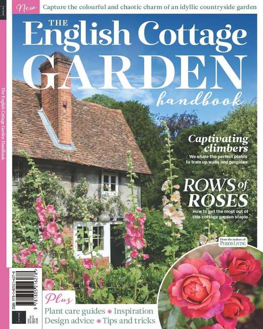 The English Cottage Garden Handbook