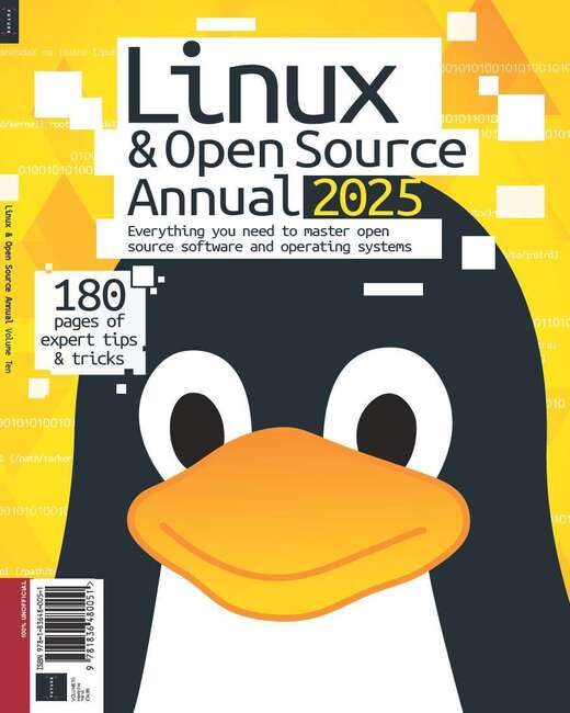 Linux & Open Source Annual (2025)