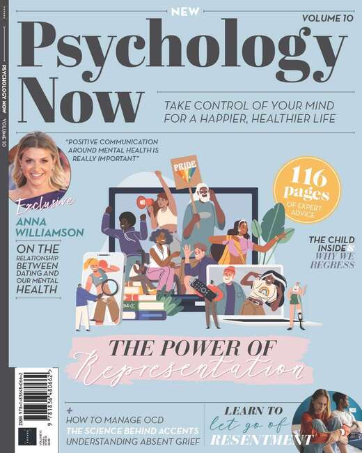 Psychology Now vol 10