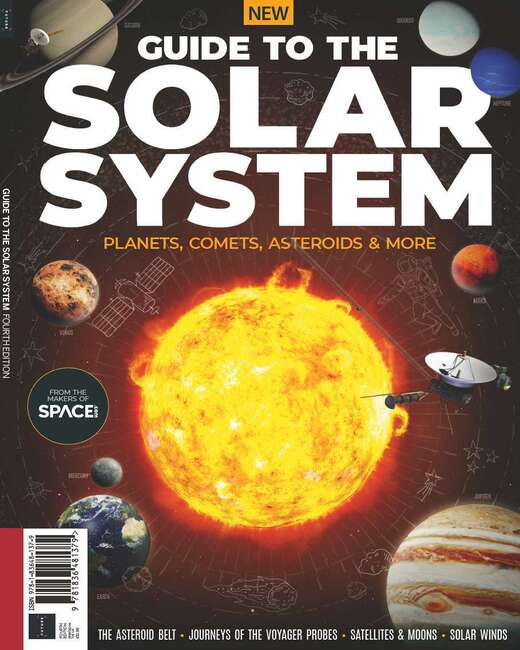 Guide to the Solar System (4th edition)