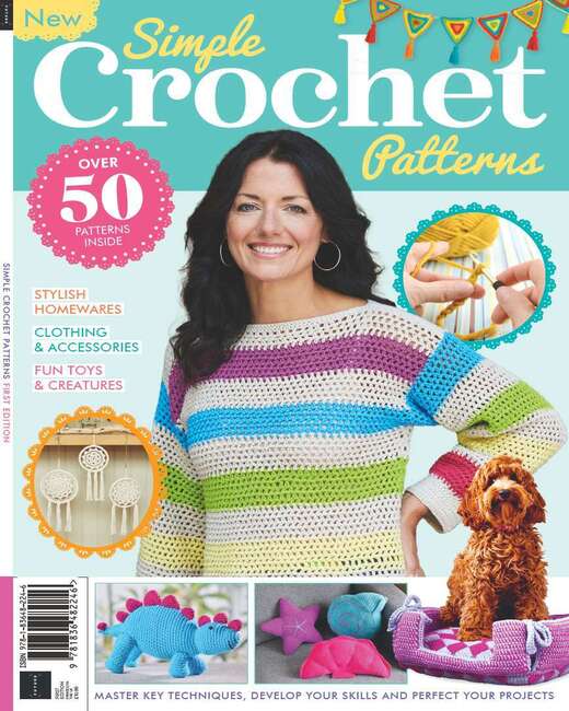 Simple Crochet Patterns