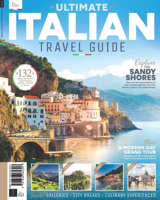 Ultimate Italian Holiday Guide