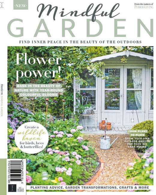 Period Living: Mindful Garden