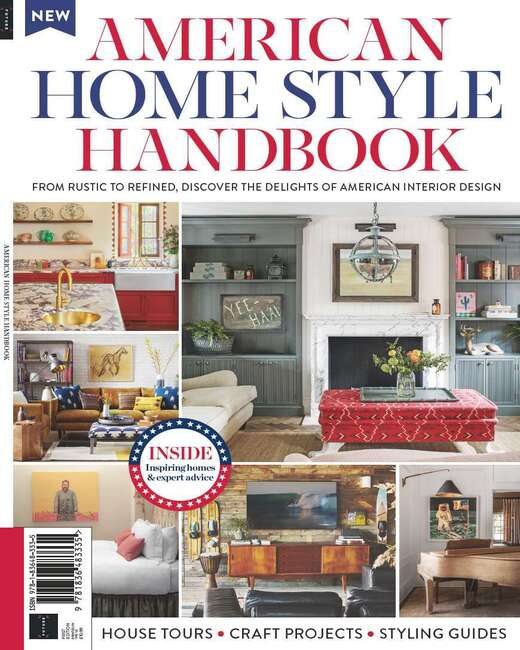 Americana Home Style Handbook