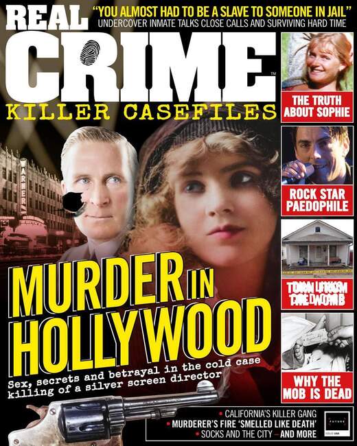 Real Crime Issue 88