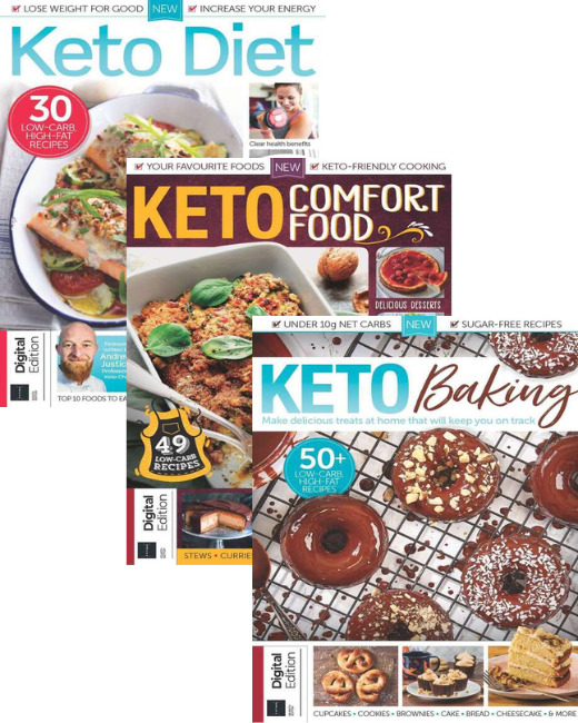 Keto Bundle