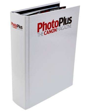 PhotoPlus Binder