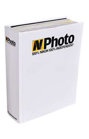 N-Photo Binder