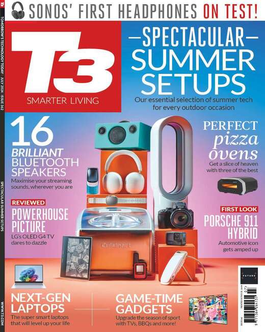 T3 Magazine Subscription